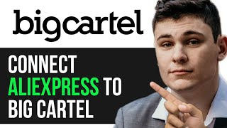 HOW TO CONNECT ALIEXPRESS TO BIG CARTEL 2024 FULL GUIDE [upl. by Zoilla340]