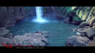 ouzoud falls waterfall شللات اوزود [upl. by Hsinam]