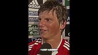 ARSHAVIN🇷🇺 4 GOALS VS LIVERPOOL arshavinarsenal liverpool messi cr7 viral shorts football [upl. by Suilenrac251]