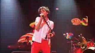 Mika  Lollipop Live  AOL [upl. by Onder]