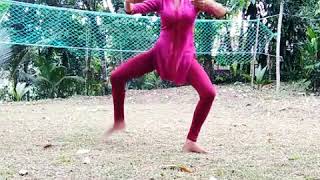 Grade 6 වසර  නර්තනය  Goda Saraba Part 1 ගොඩ සරඹ 1 කොටස [upl. by Aneeh]