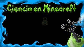 Ciencia en Minecraft La puntuación [upl. by Reehsab794]