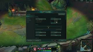 How to Get Windowed Mode in League of Legends  Change Window Mode lol [upl. by Mcclimans]