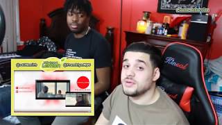 DUTCH rapper is DOPE  Dopebwoy  Cartier ft Chivv amp 3robi REACTION by ThisGuysALemon [upl. by Palocz354]