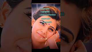 Unakkul nane urugum iravil ullathai  SVK lyrics world👍👍👍 Subscribe YouTube channel🍀🍀 [upl. by Lemal]