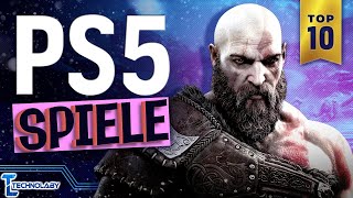 TOP 10  Besten PS5 spiele Playstation 5 games 2024 Teil 2 [upl. by Julienne443]