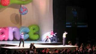 20060824 The Wiggles Live [upl. by Lon]