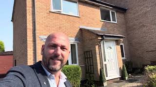 House For Sale  Aintree Close Bedworth New To Market [upl. by Derfiniw631]