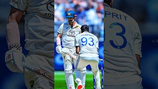 🚨 Travis Head Vs Rohit Sharma 🤯 shorts cricket travishead rohitsharma [upl. by Nalyr]