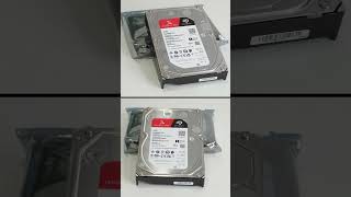 Seagate IronWolf Pro 10TB Showcase [upl. by Veron545]