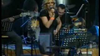 STREET LIFE  NOVOSADSKI BIG BAND feat TIJANA BOGIĆEVIĆ [upl. by Disario]