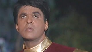 Shaktimaan  Episode 170 [upl. by Einaffit228]