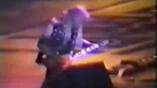 Judas Priest  Heavy Metal  Live 1988 [upl. by Notlimah]