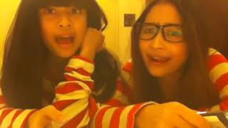 Prilly Dan Jeha Jawab pertanyaan dari Jehaku Dan Prillvers [upl. by Trout]