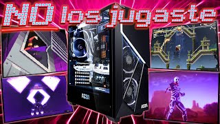 JOYAS OCULTAS del PC 💎 Los mejores Juegos para Ordenadores [upl. by Marston315]