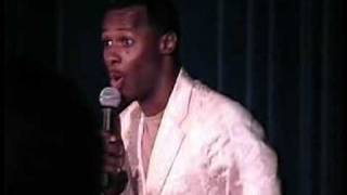 Micah Stampley quotHymns Medleyquot [upl. by Necaj940]