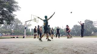 basketball match only for the team 🏀 [upl. by Niassuh]