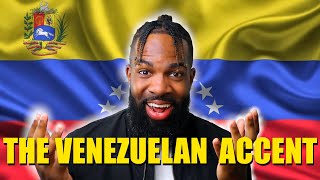 How To Speak Like A Venezuelan The Venezuelan Accent [upl. by Flannery310]