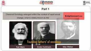 Feminism Sociology and Max Weber [upl. by Hsemin]