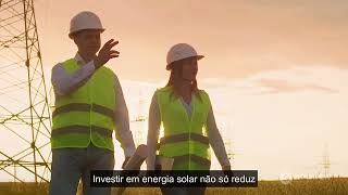 🌞🌱 QPower Energia Solar Para a modernização do Agronegócio 🚜⚡ [upl. by Sinnylg]