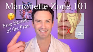 Marionette Zone Filler 101 [upl. by Connell]