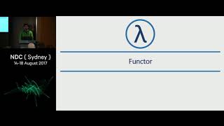 Functional Programming Patterns for Mere Mortals  Daniel Chambers [upl. by Nolyar]