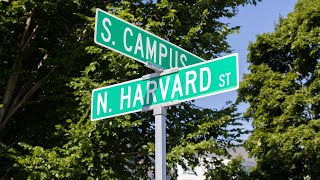 ‘Absolutely pathetic’ US Ivy League colleges slammed in aftermath of US election [upl. by Okiman]