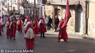 Troina EN  Raduno Confraternite 2016 [upl. by Ainoval]