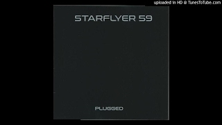 Starflyer 59 4 Blue Collar Love [upl. by Erda853]