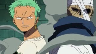 Zoro vs Ryuma full fight  One Piece Fights [upl. by Teresita359]