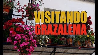 ❤️VISITANDO GRAZALEMA [upl. by Kalb]