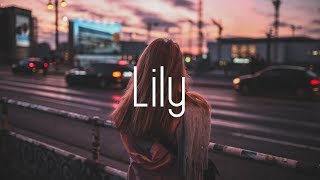 Alan Walker K391 amp Emelie Hollow  Lily Lyrics [upl. by Grand]