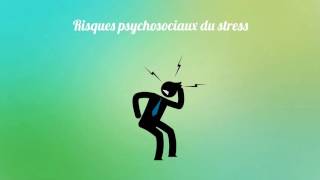 7TUTOFORMATION GESTION DU STRESS Les facteurs de stress au travail  Institut François Bocquet [upl. by Asirram]