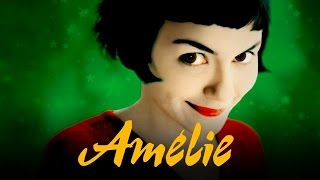 Review of Amelie a true Masterpiece of Modern Cinema or the Greatest Film Ever Made [upl. by Omora294]