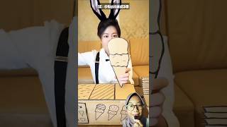 Ice cream jumbo🍦 youtube funny memes comedy asmr viralvideo shorts [upl. by Eelegna424]