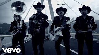 Calibre 50  El Inmigrante [upl. by Leksehc]