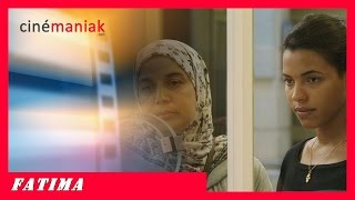 Fatima Entretien avec Zita Hanrot ★★ Cinémaniak ★★ [upl. by Corson525]