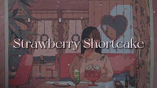 Strawberry Shortcake lyrics  Melanie Martinez [upl. by Brooking633]