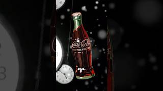 90 YEAR OLD COCACOLA [upl. by Yrebmik640]