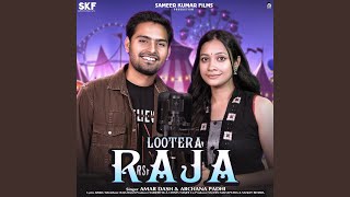 Lootera Raja [upl. by Baoj]