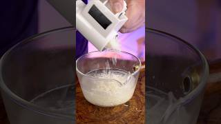 Why PRO Chefs Grate Parmesan into Water [upl. by Solram]