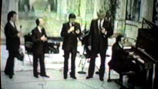 Goodbye World Goodbye  JD Sumners Masters 5 Gospel Quartet 1985 [upl. by Cacia]