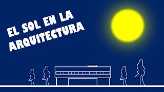 SOL CIENCIA Y ARQUITECTURA [upl. by Clymer]