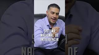 Crearemos el Sistema Nacional de Inteligencia  Omar García Harfuch [upl. by Oirram]