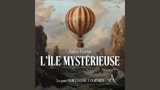 Kapitel 451  Lîle mystérieuse  Livre Audio [upl. by Thurmann]