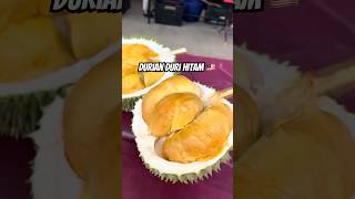 Unboxing Durian Black Thorn Malaysia [upl. by William]