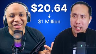 Ryan amp Roger Reacts to YouTube Adsense Revenue Stocks amp more  Race to 1 Mil 2064 [upl. by Saitam]