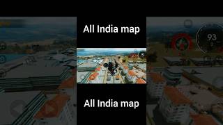 kawasakininjah2rall India map [upl. by Euqinemod]