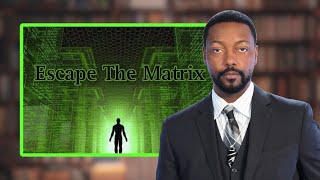 Manipulate the Matrix through Manifestation [upl. by Frodeen513]