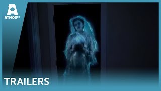 AtmosFX Ghostly Apparitions Digital Decoration Trailer [upl. by Cresida857]